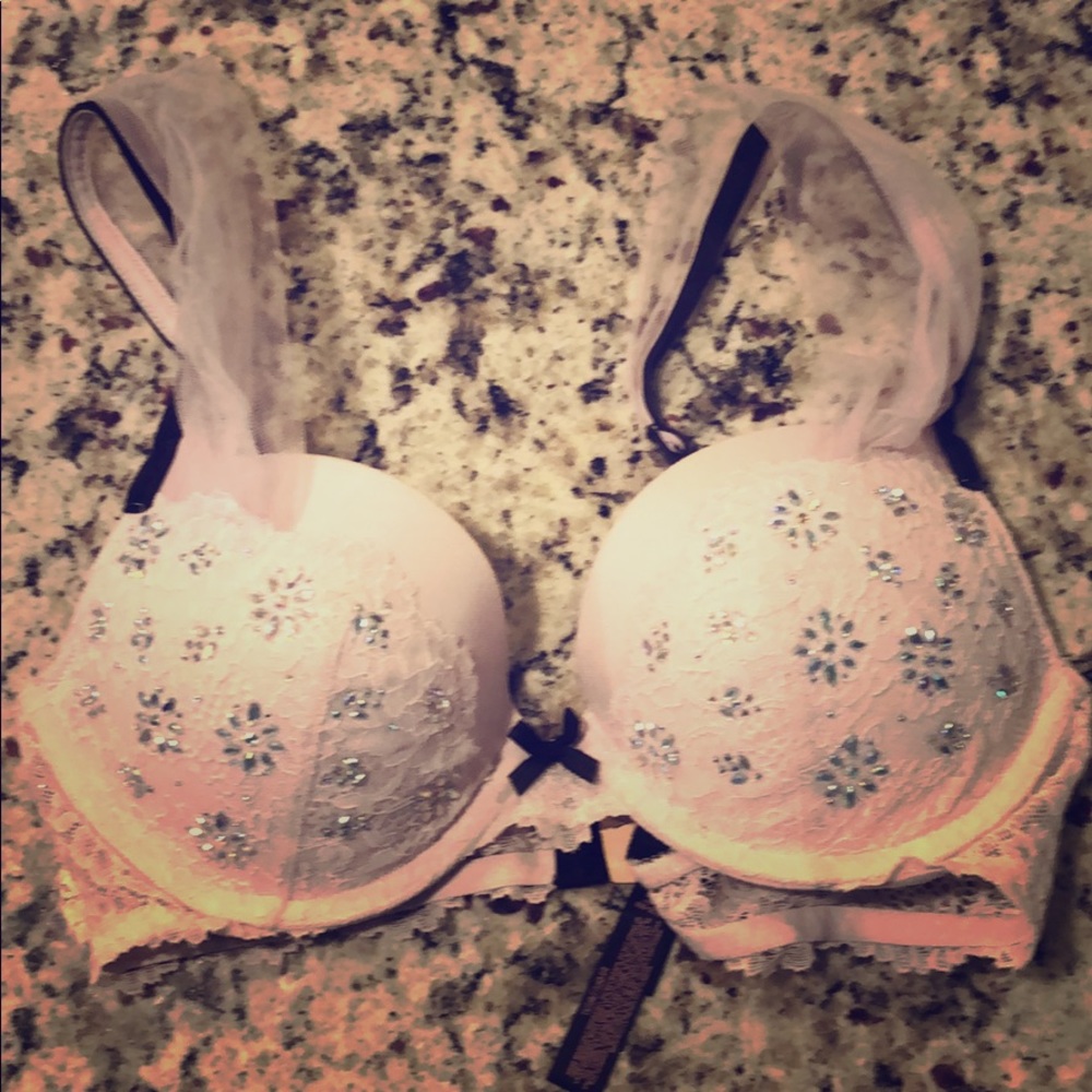 Victoria’s Secret Fairy Tale Push-Up